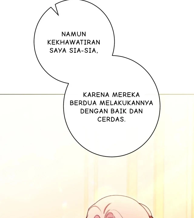 Exclusive Maid of The Evil Empress chapter 66 halaman 181