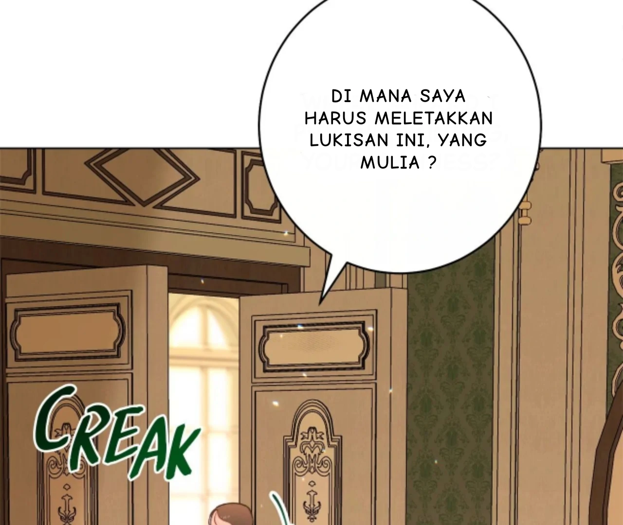Exclusive Maid of The Evil Empress chapter 67 halaman 113