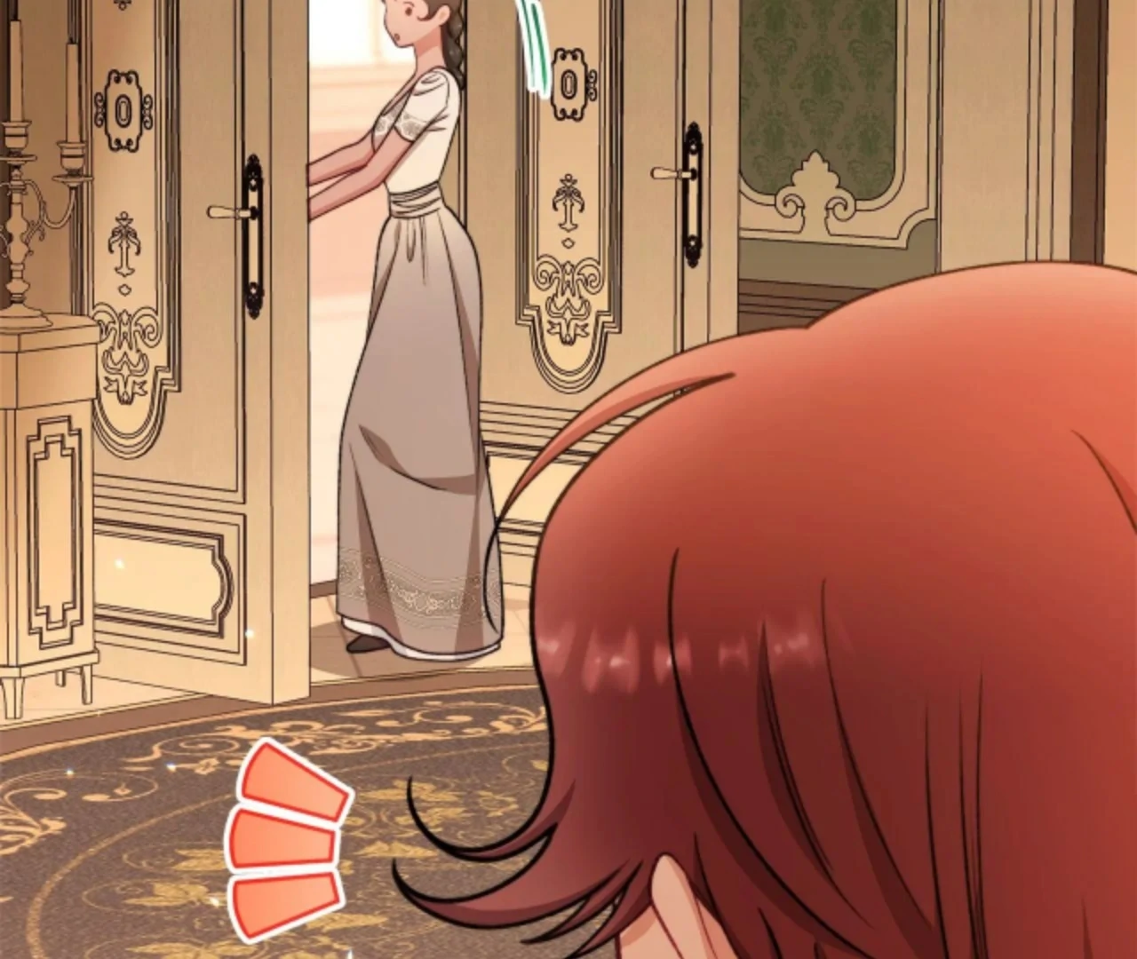 Exclusive Maid of The Evil Empress chapter 67 halaman 114