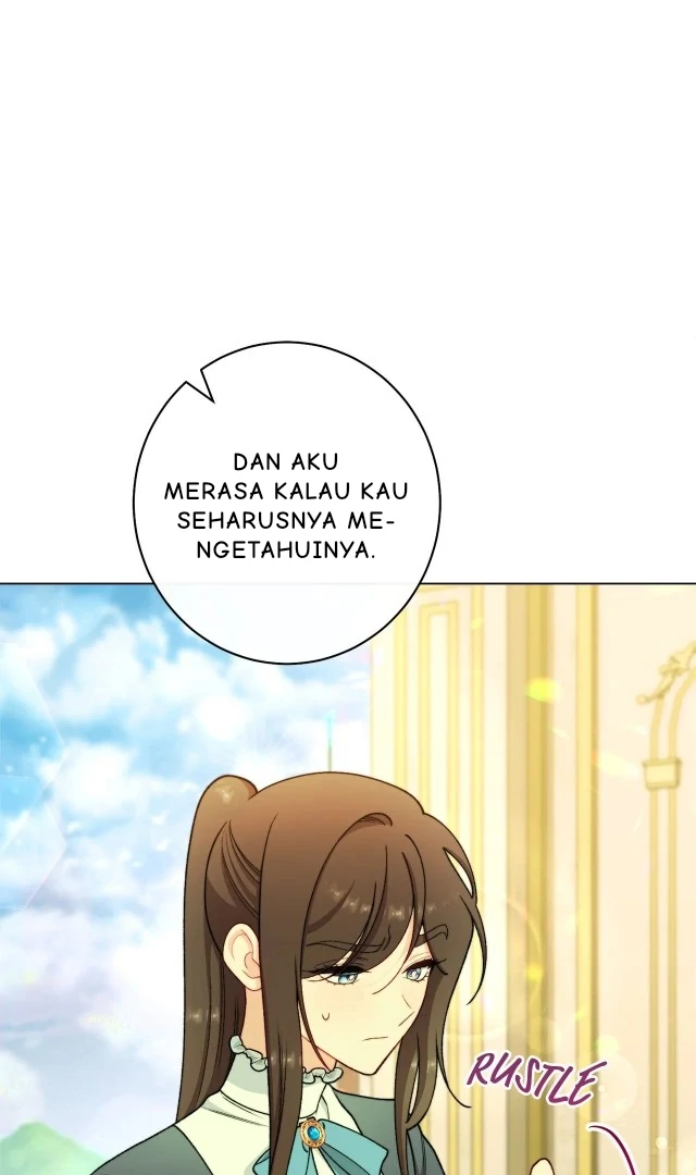 Exclusive Maid of The Evil Empress chapter 67 halaman 27
