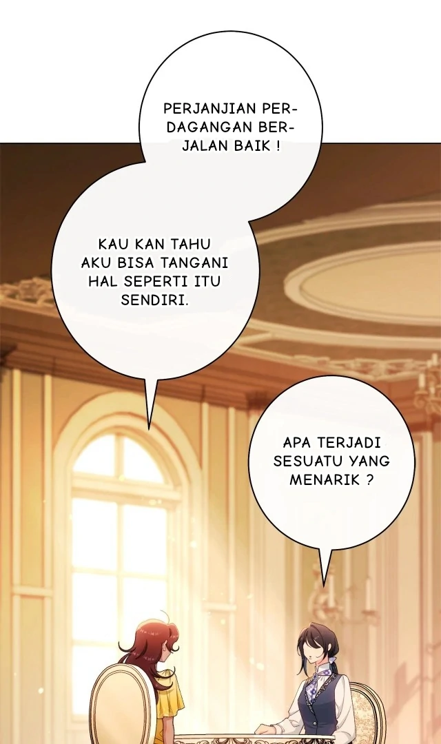 Exclusive Maid of The Evil Empress chapter 67 halaman 59