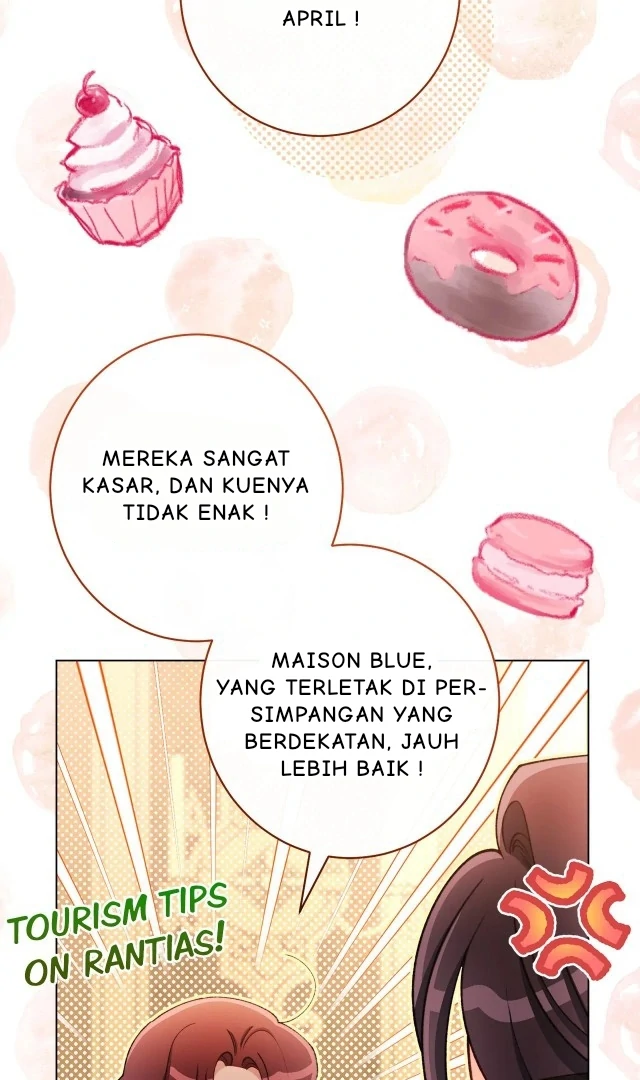 Exclusive Maid of The Evil Empress chapter 67 halaman 63