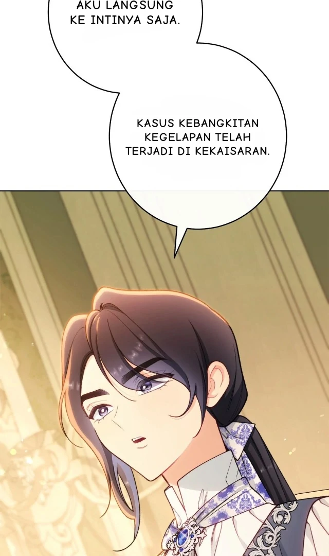 Exclusive Maid of The Evil Empress chapter 67 halaman 74