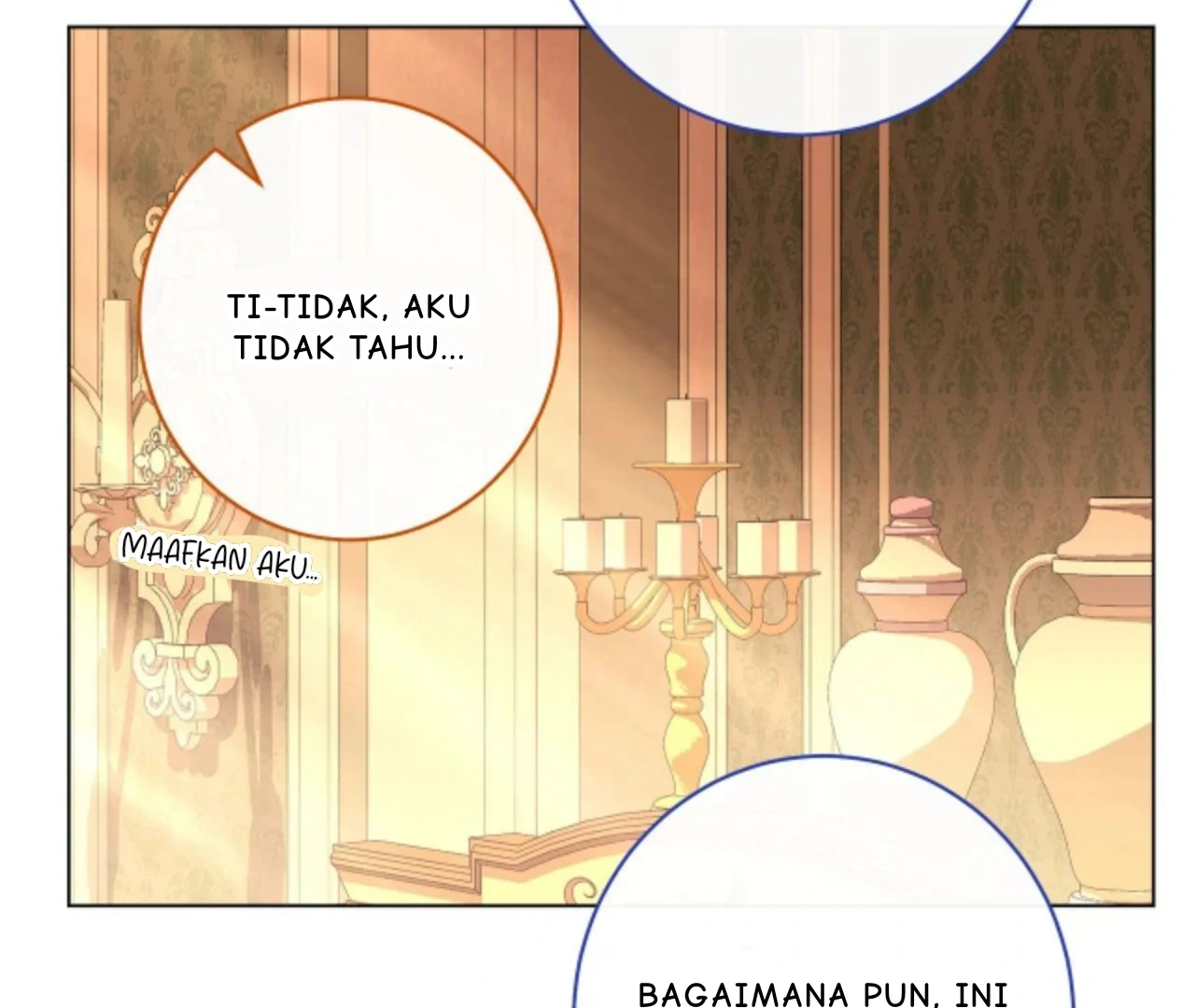 Exclusive Maid of The Evil Empress chapter 67 halaman 87