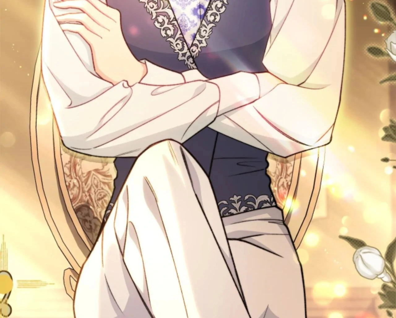 Exclusive Maid of The Evil Empress chapter 67 halaman 91