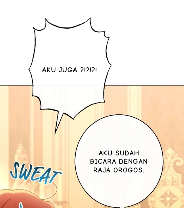 Exclusive Maid of The Evil Empress chapter 67 halaman 95