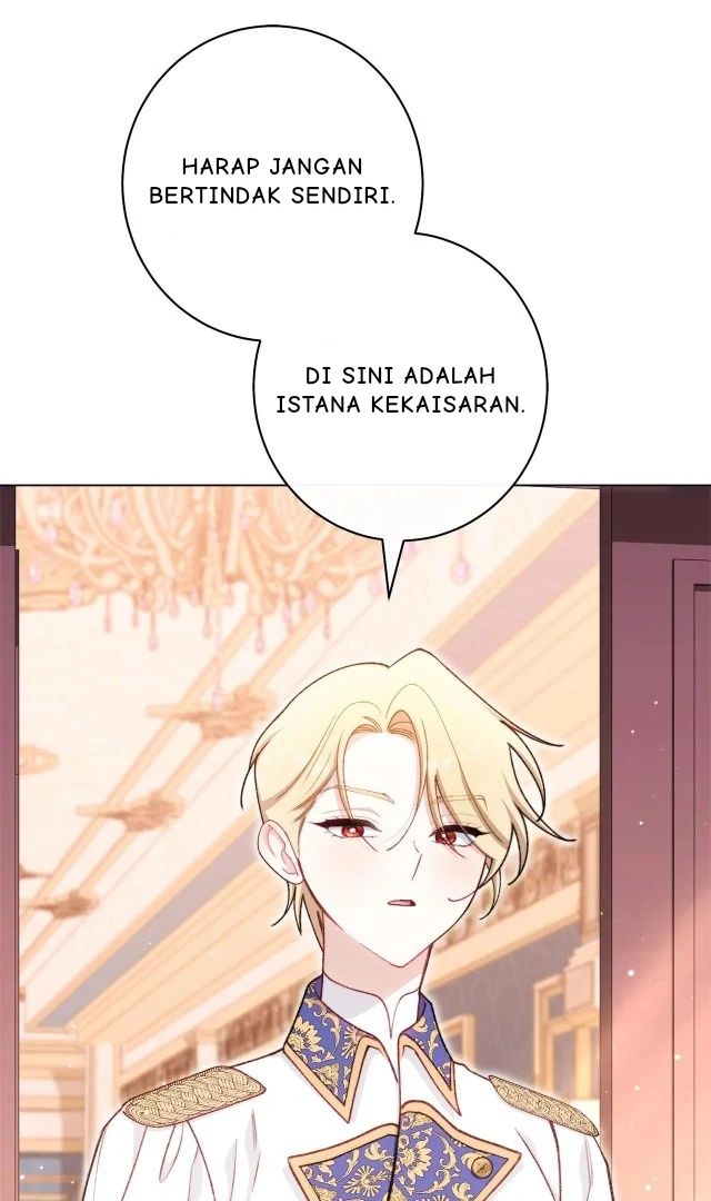 Exclusive Maid of The Evil Empress chapter 70 halaman 108