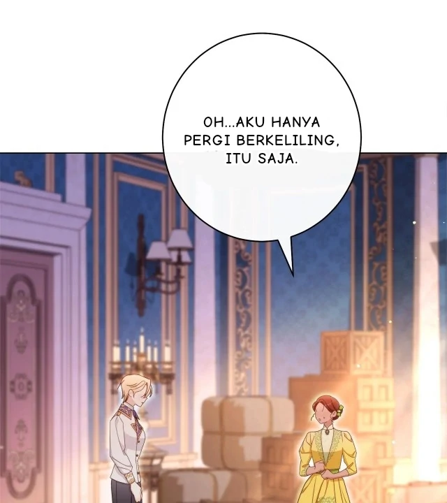 Exclusive Maid of The Evil Empress chapter 70 halaman 110