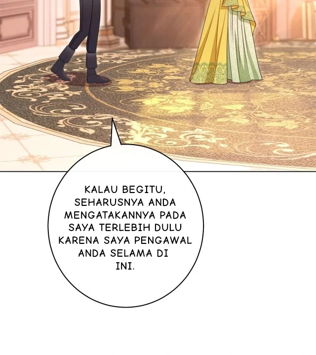 Exclusive Maid of The Evil Empress chapter 70 halaman 111
