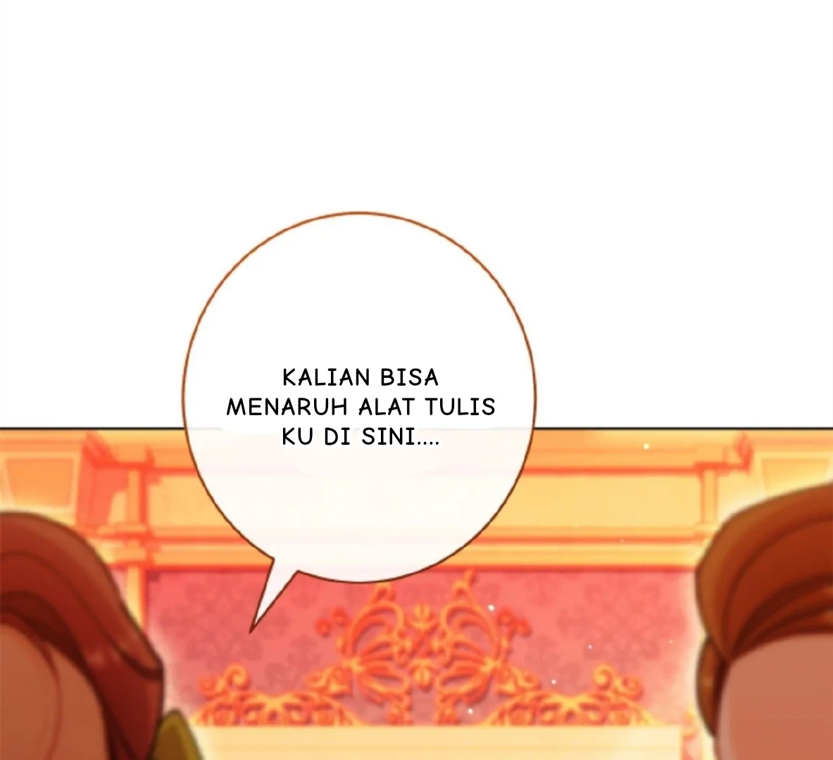 Exclusive Maid of The Evil Empress chapter 70 halaman 121