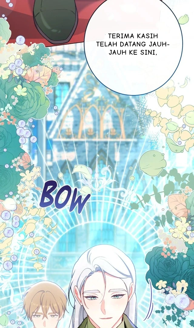 Exclusive Maid of The Evil Empress chapter 70 halaman 13