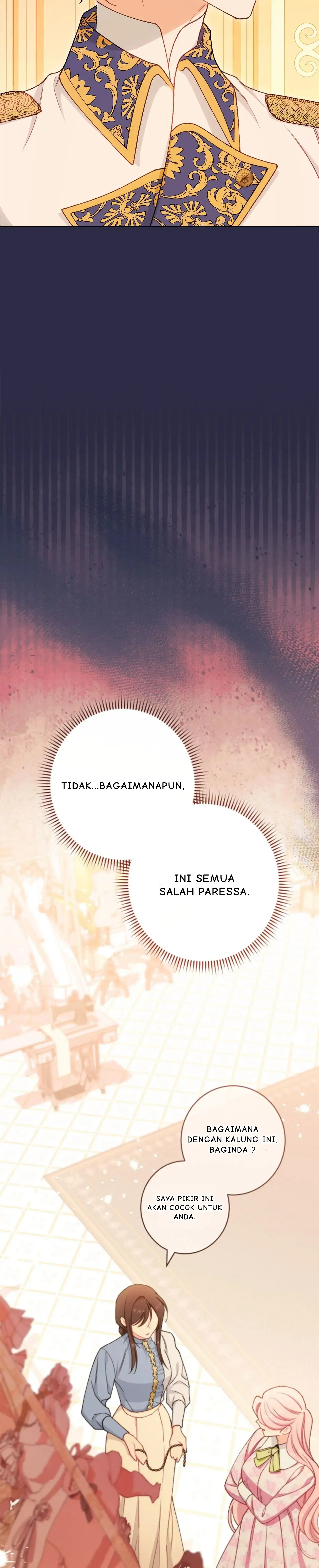 Exclusive Maid of The Evil Empress chapter 70 halaman 151