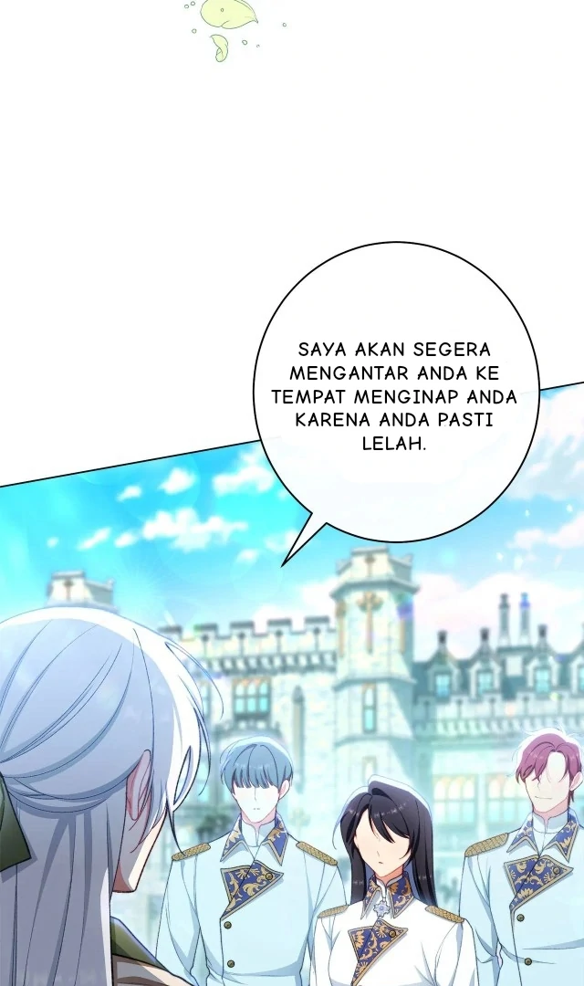 Exclusive Maid of The Evil Empress chapter 70 halaman 16
