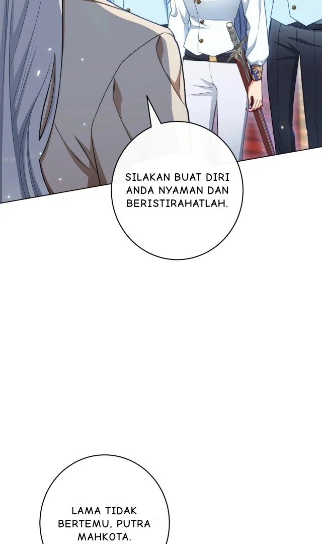Exclusive Maid of The Evil Empress chapter 70 halaman 17