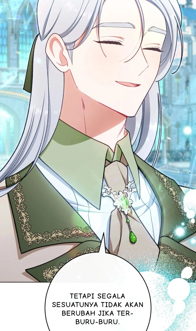 Exclusive Maid of The Evil Empress chapter 70 halaman 29