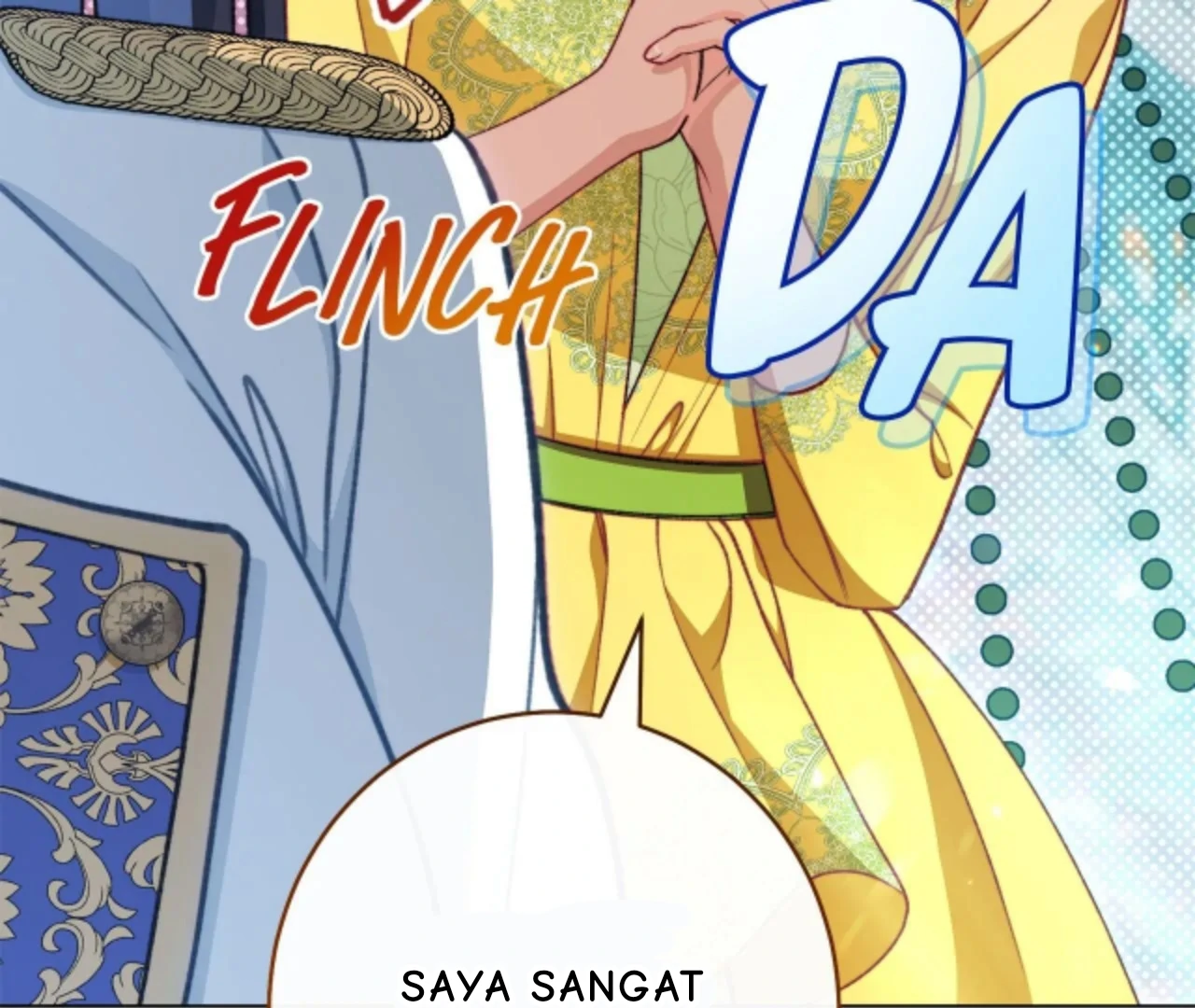 Exclusive Maid of The Evil Empress chapter 70 halaman 36