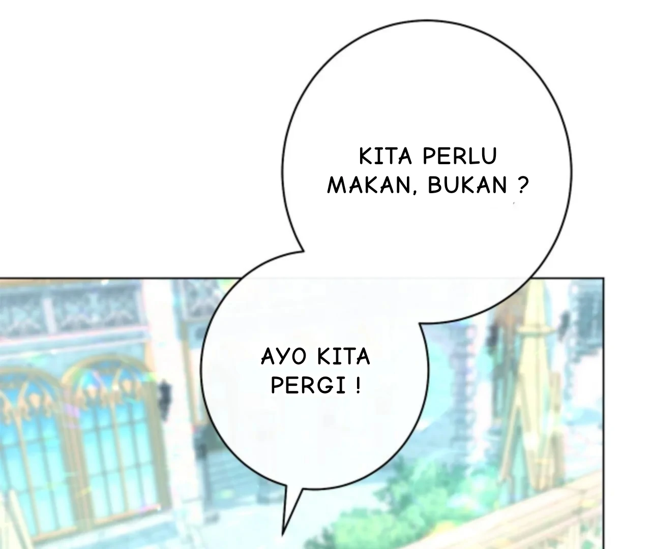 Exclusive Maid of The Evil Empress chapter 70 halaman 38