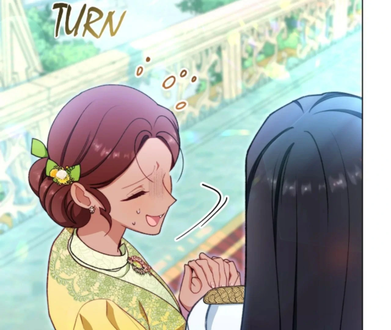 Exclusive Maid of The Evil Empress chapter 70 halaman 39