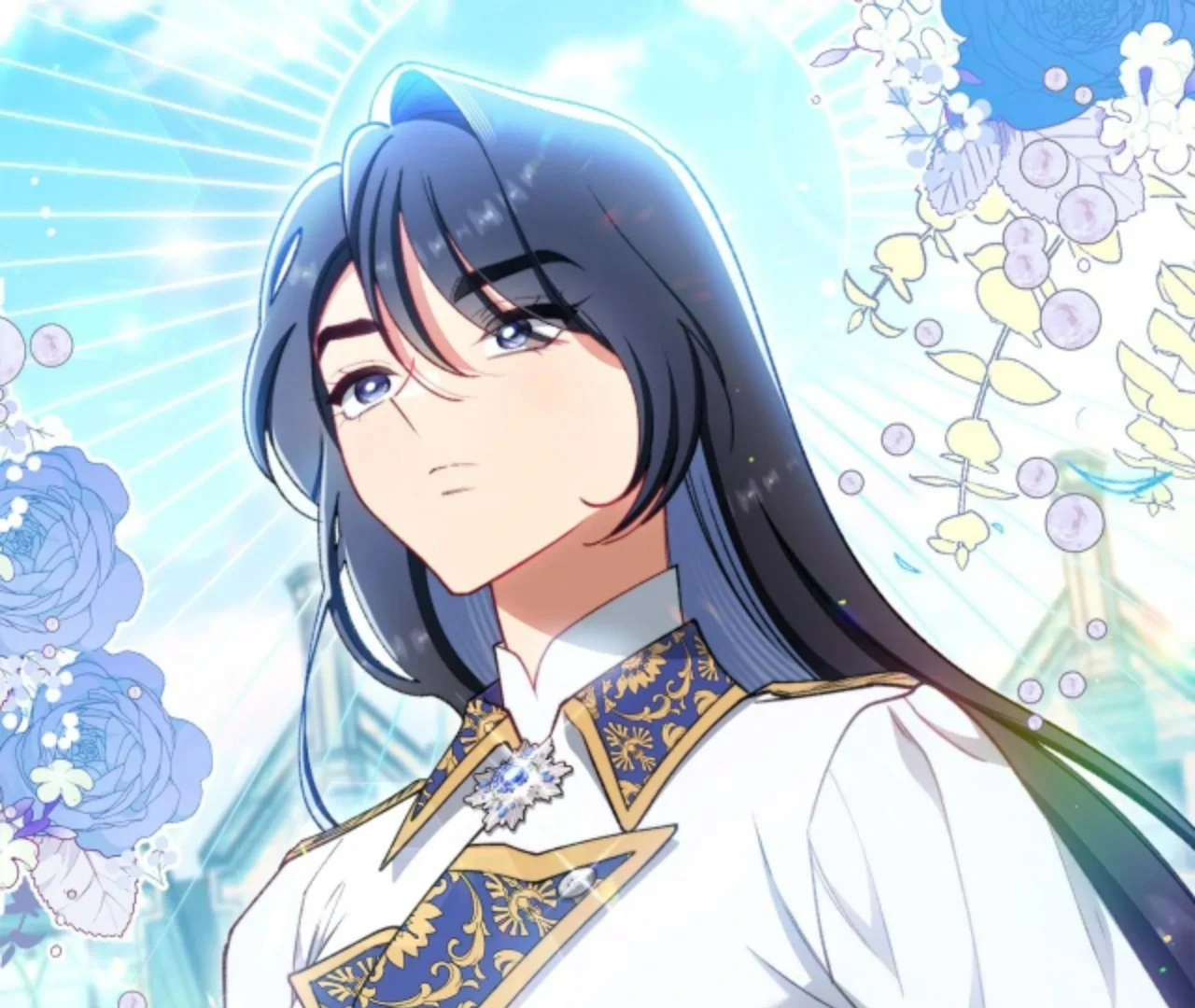 Exclusive Maid of The Evil Empress chapter 70 halaman 5
