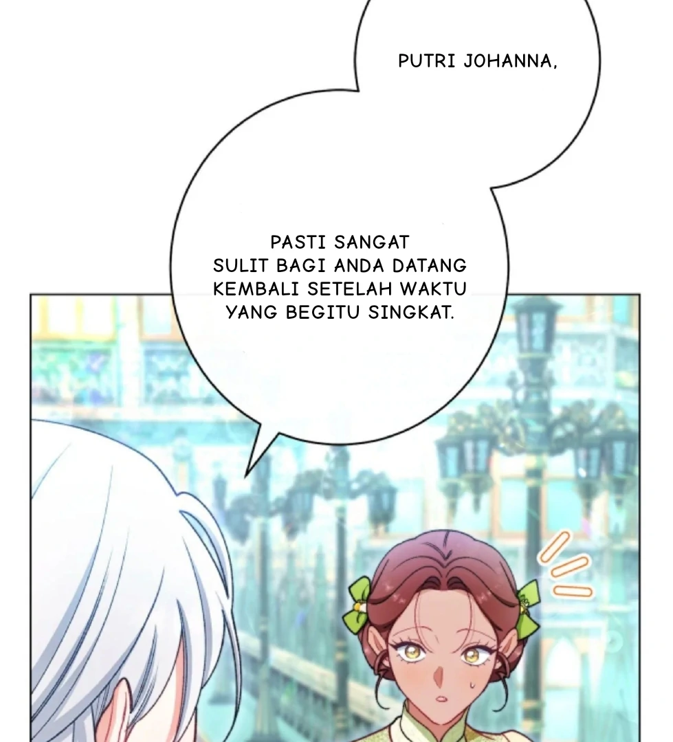 Exclusive Maid of The Evil Empress chapter 70 halaman 50