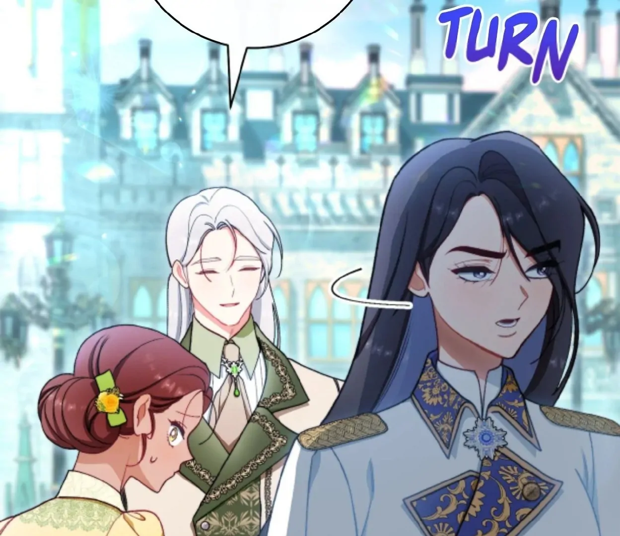 Exclusive Maid of The Evil Empress chapter 70 halaman 57