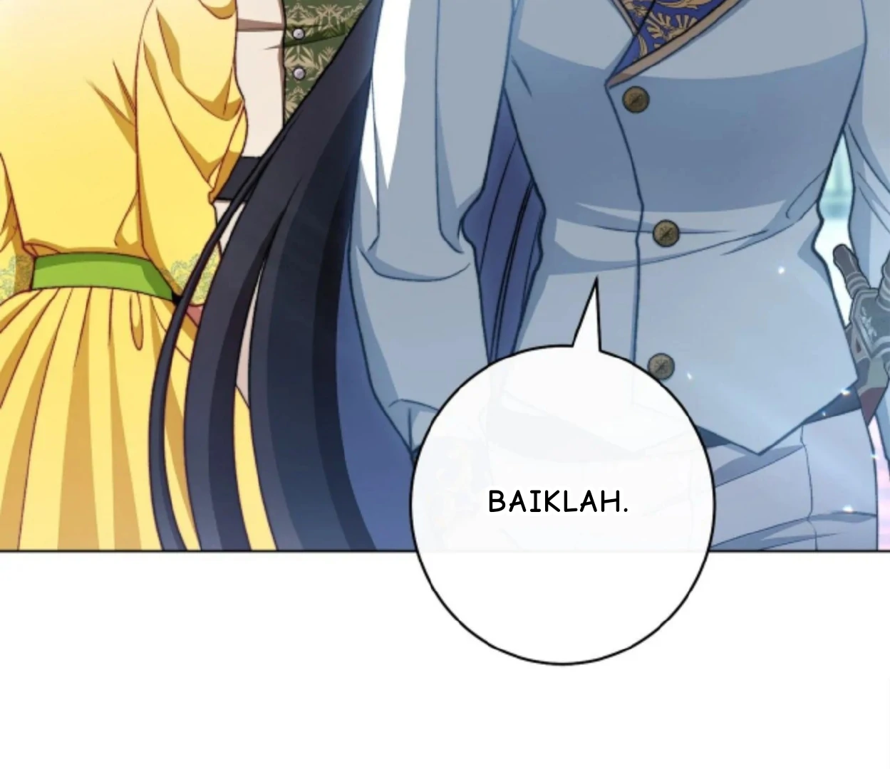 Exclusive Maid of The Evil Empress chapter 70 halaman 58