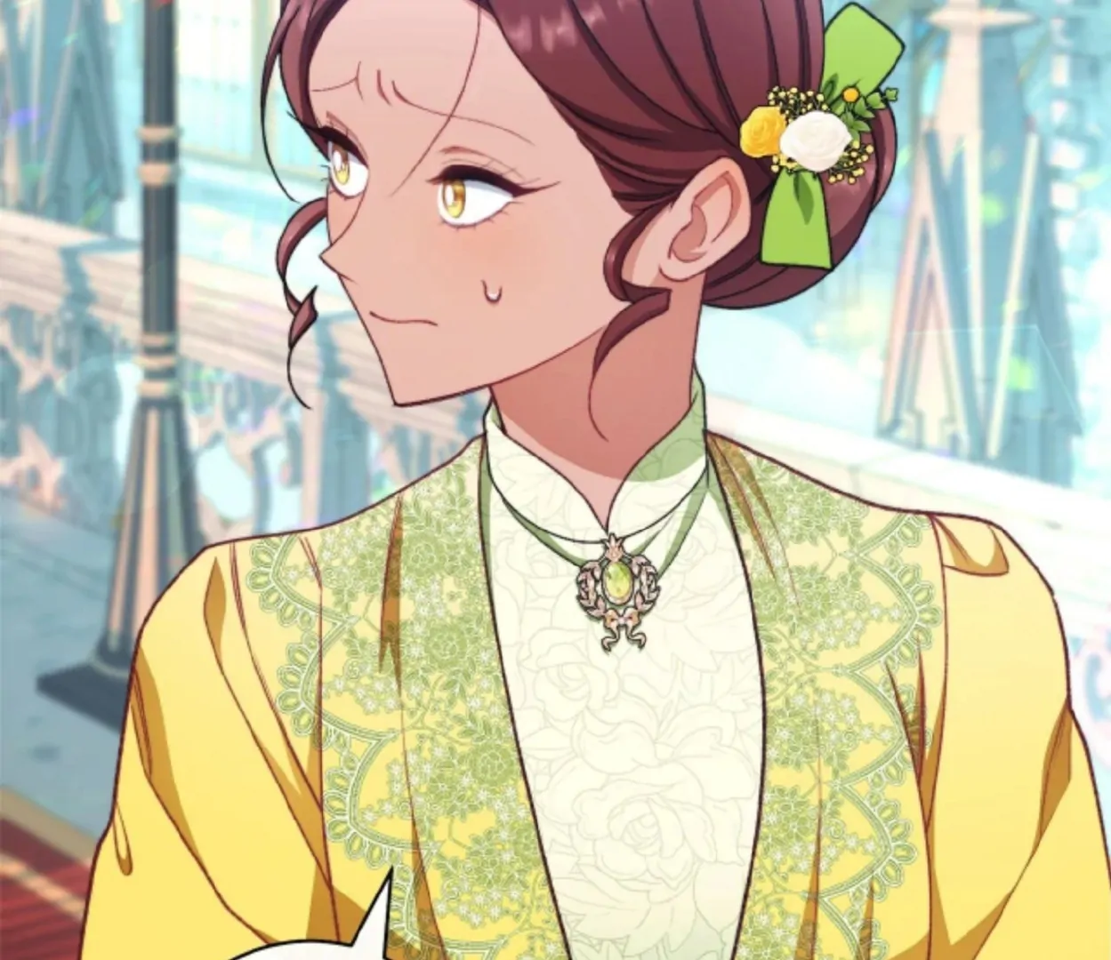 Exclusive Maid of The Evil Empress chapter 70 halaman 60