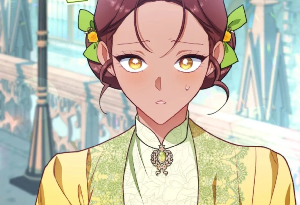 Exclusive Maid of The Evil Empress chapter 70 halaman 63