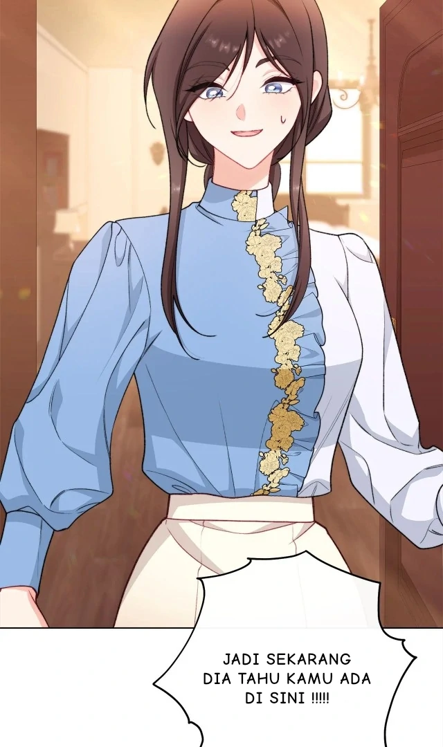 Exclusive Maid of The Evil Empress chapter 70 halaman 72