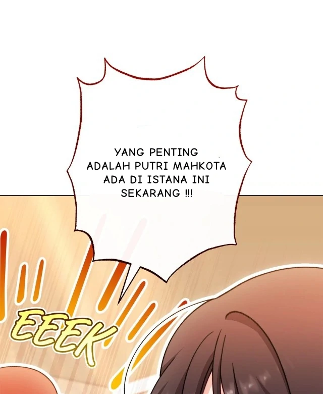 Exclusive Maid of The Evil Empress chapter 70 halaman 75