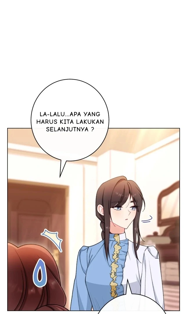 Exclusive Maid of The Evil Empress chapter 70 halaman 79