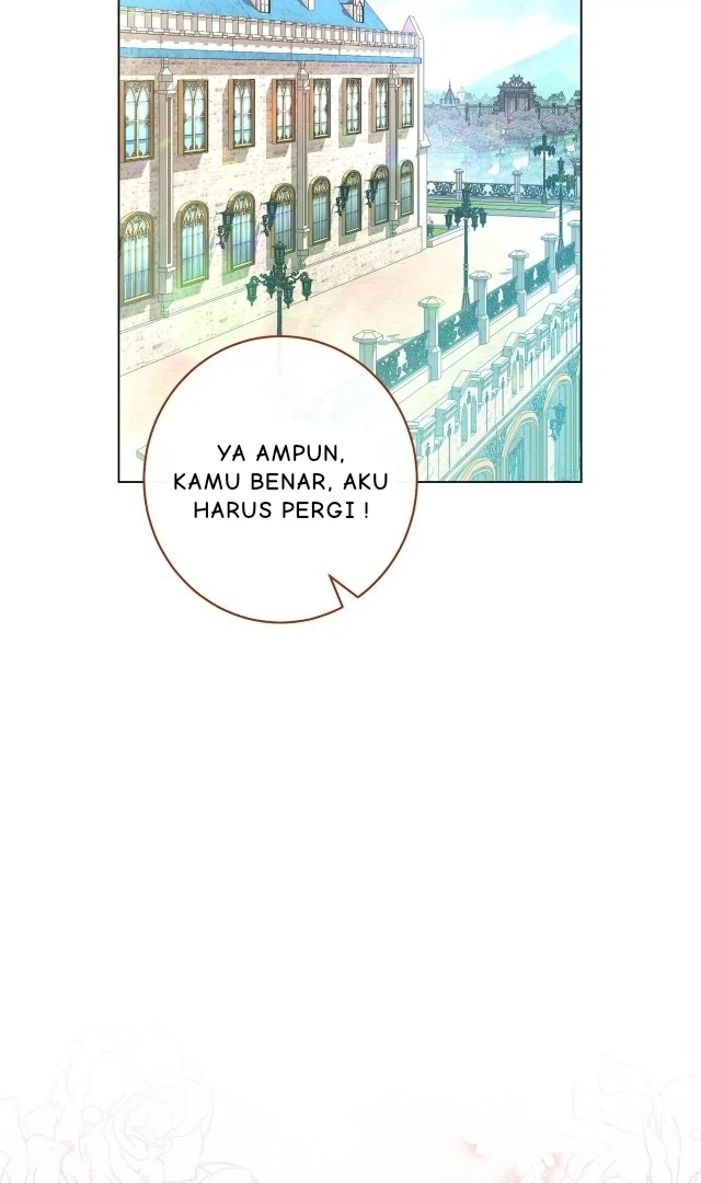 Exclusive Maid of The Evil Empress chapter 70 halaman 93