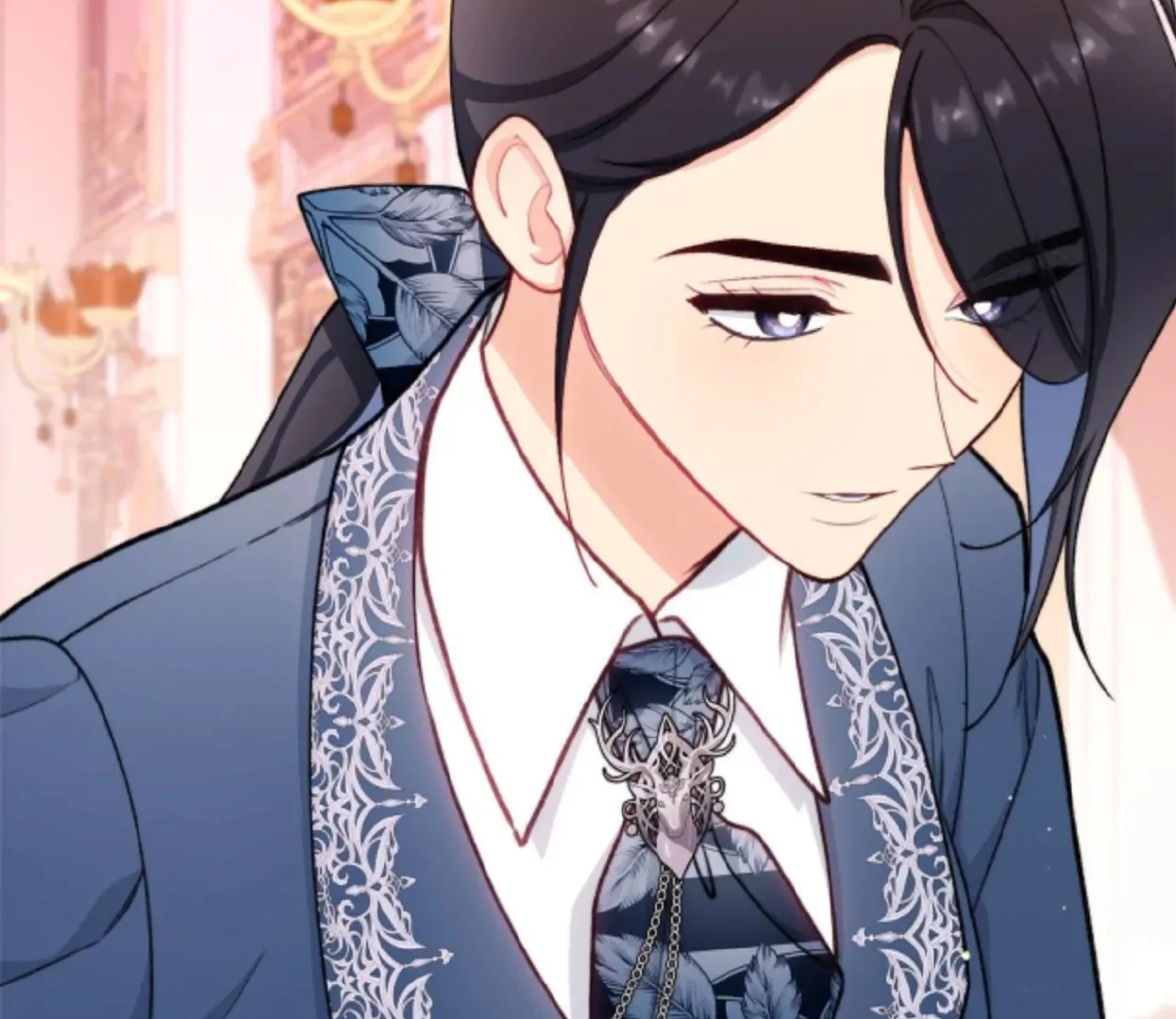 Exclusive Maid of The Evil Empress chapter 71 halaman 10
