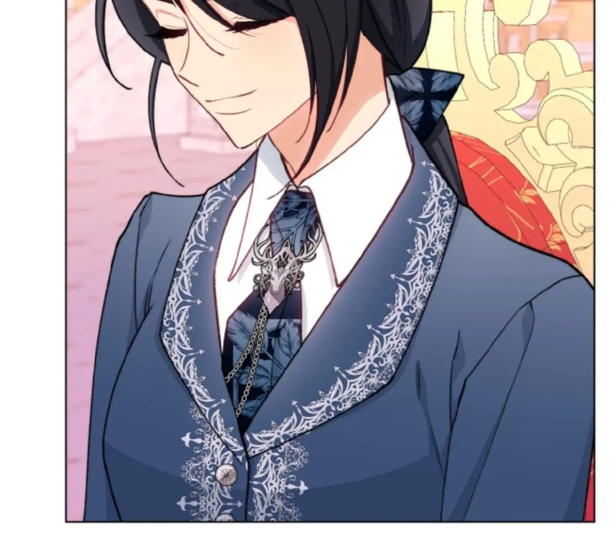 Exclusive Maid of The Evil Empress chapter 71 halaman 106