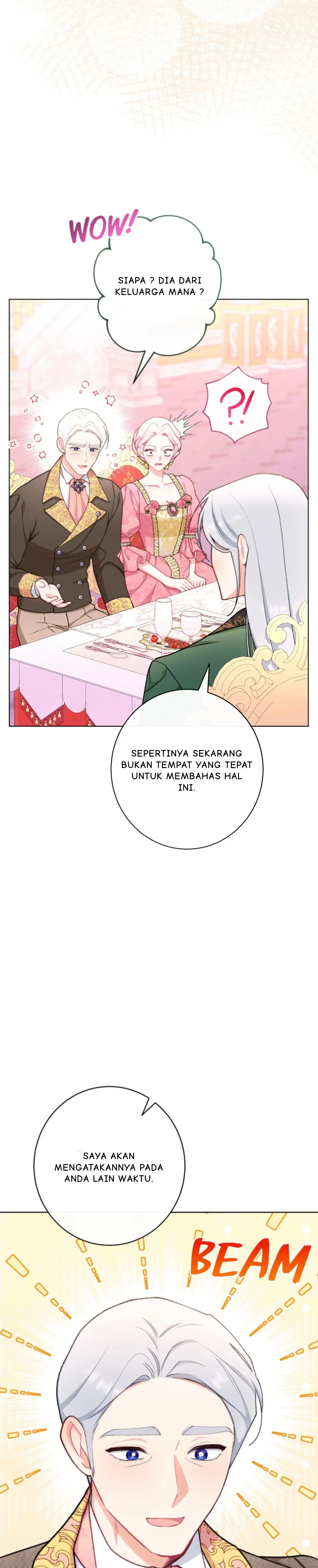 Exclusive Maid of The Evil Empress chapter 71 halaman 120