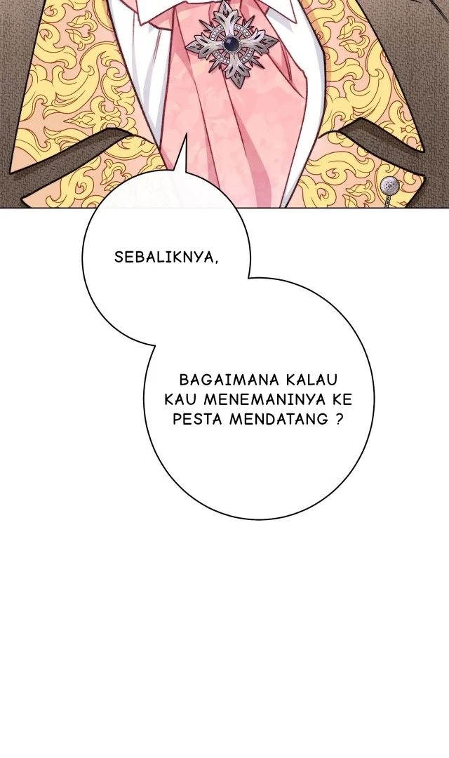 Exclusive Maid of The Evil Empress chapter 71 halaman 121