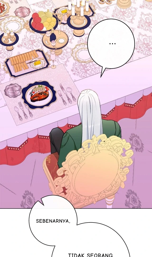 Exclusive Maid of The Evil Empress chapter 71 halaman 125