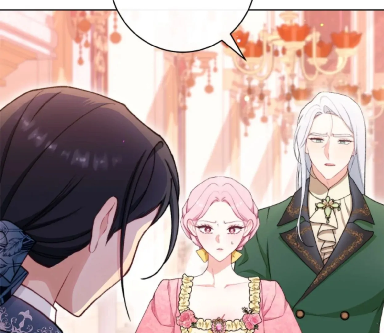Exclusive Maid of The Evil Empress chapter 71 halaman 13