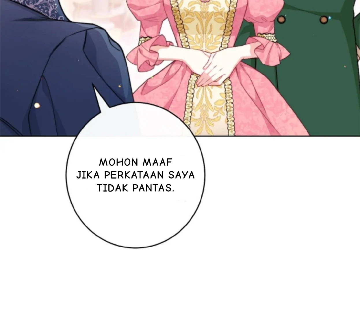 Exclusive Maid of The Evil Empress chapter 71 halaman 14
