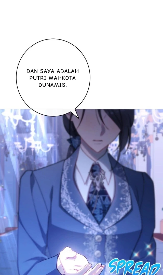 Exclusive Maid of The Evil Empress chapter 71 halaman 150