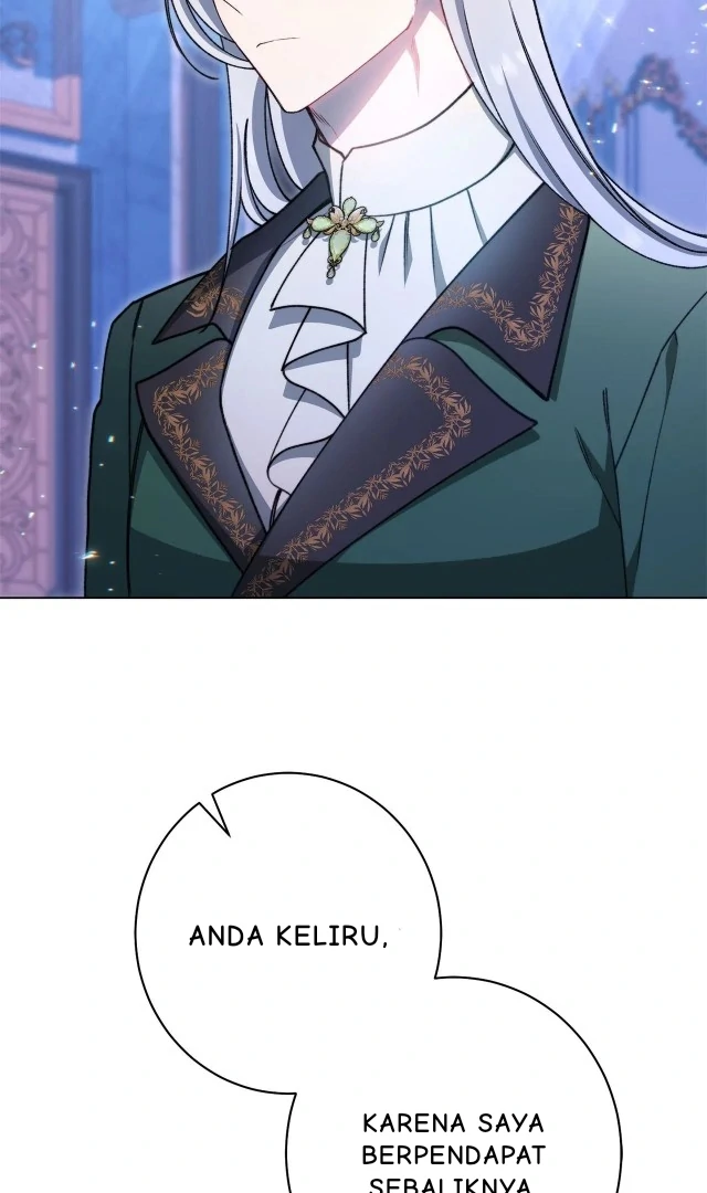 Exclusive Maid of The Evil Empress chapter 71 halaman 155