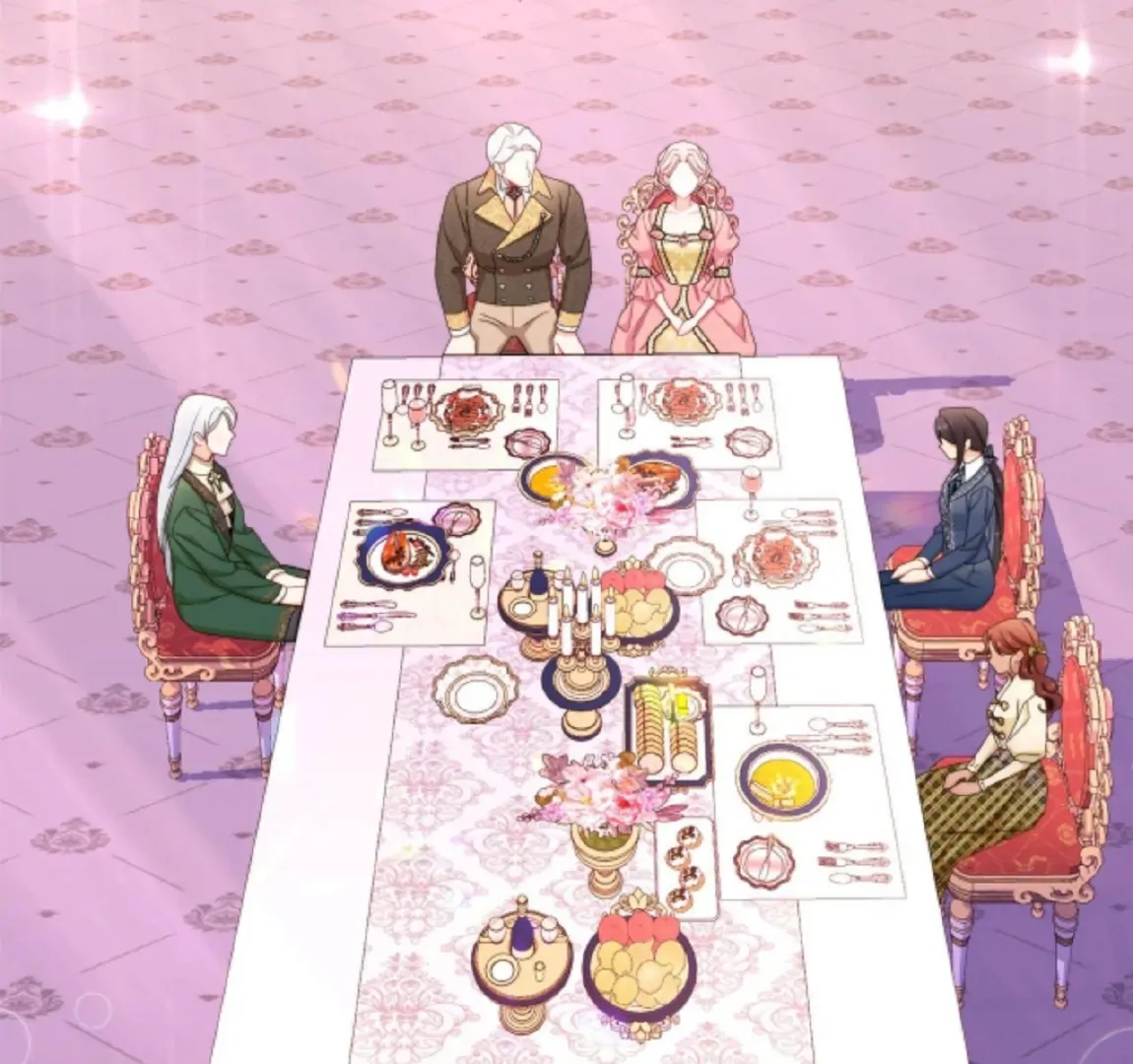 Exclusive Maid of The Evil Empress chapter 71 halaman 37
