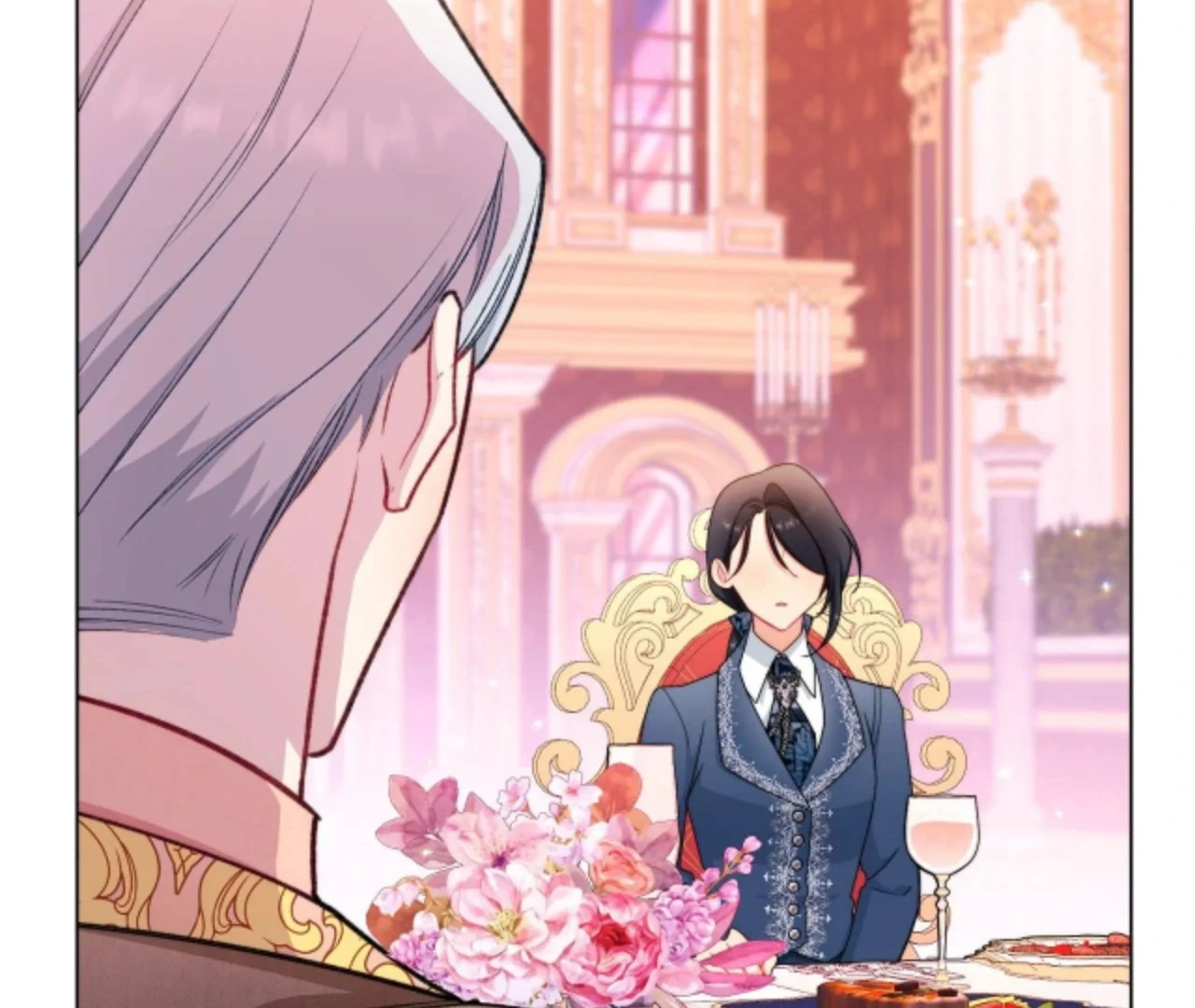 Exclusive Maid of The Evil Empress chapter 71 halaman 42