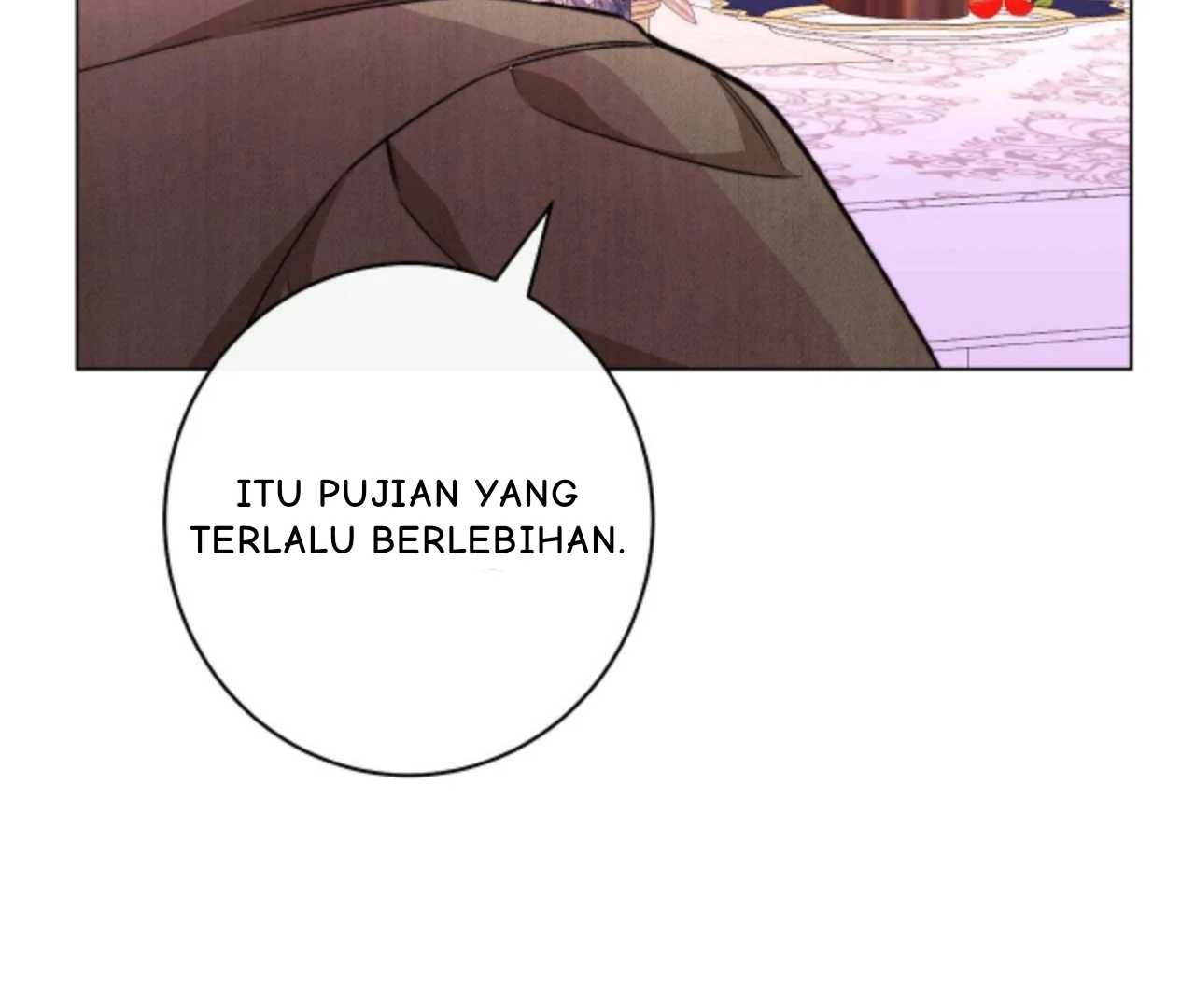 Exclusive Maid of The Evil Empress chapter 71 halaman 43