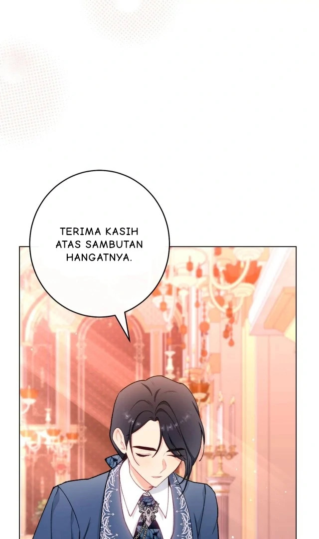 Exclusive Maid of The Evil Empress chapter 71 halaman 5