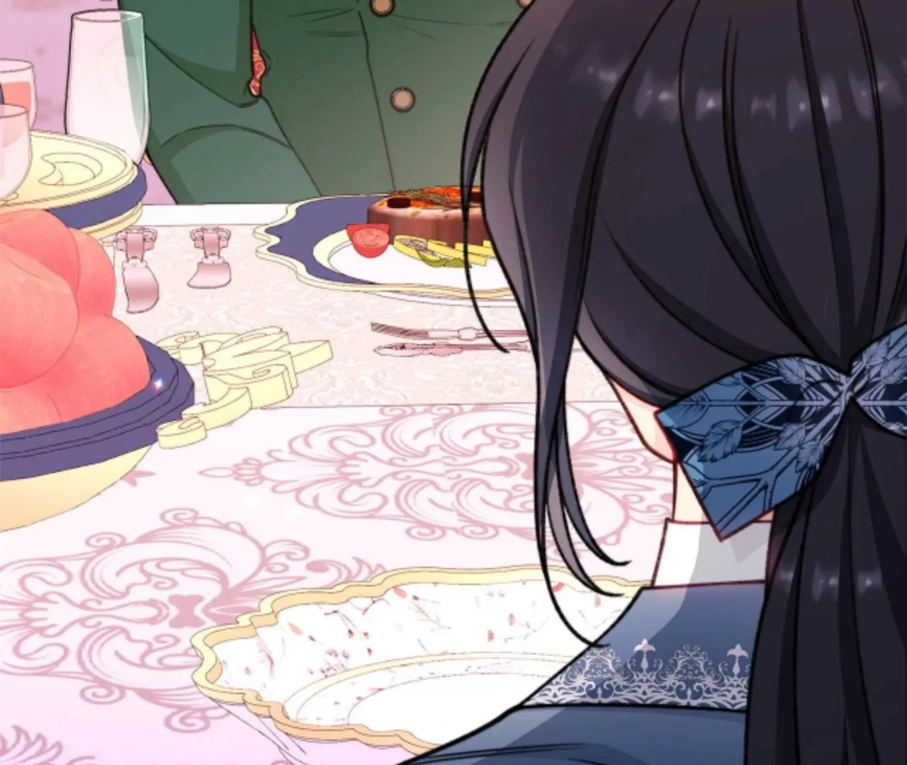 Exclusive Maid of The Evil Empress chapter 71 halaman 56