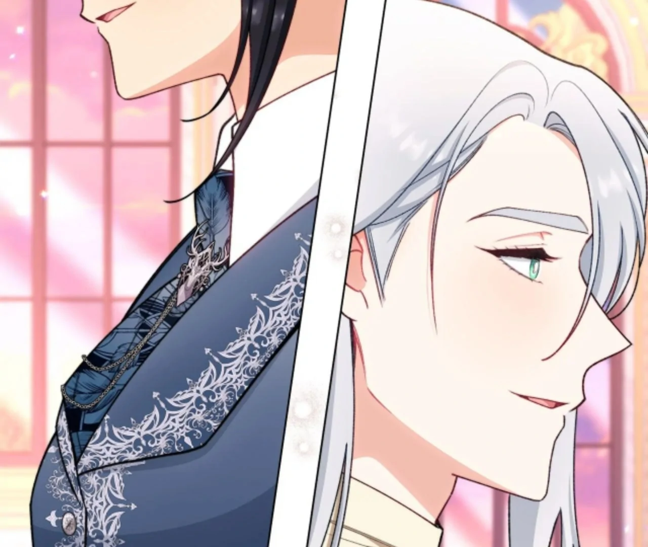 Exclusive Maid of The Evil Empress chapter 71 halaman 60
