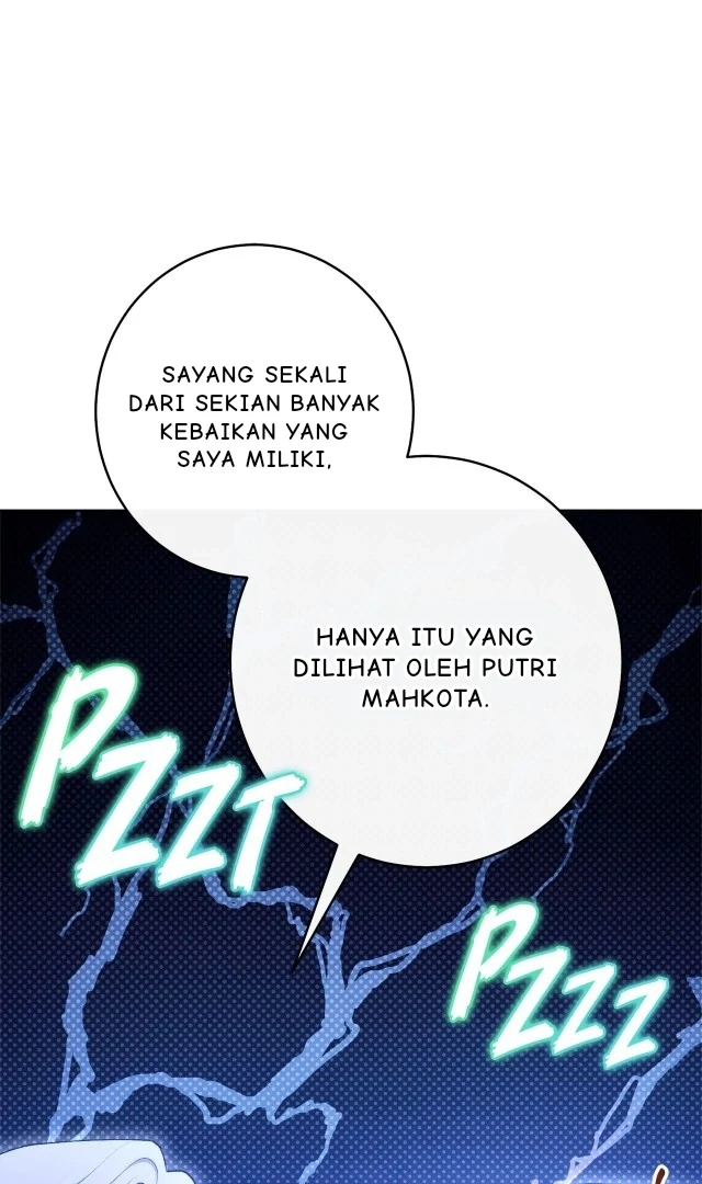 Exclusive Maid of The Evil Empress chapter 71 halaman 63
