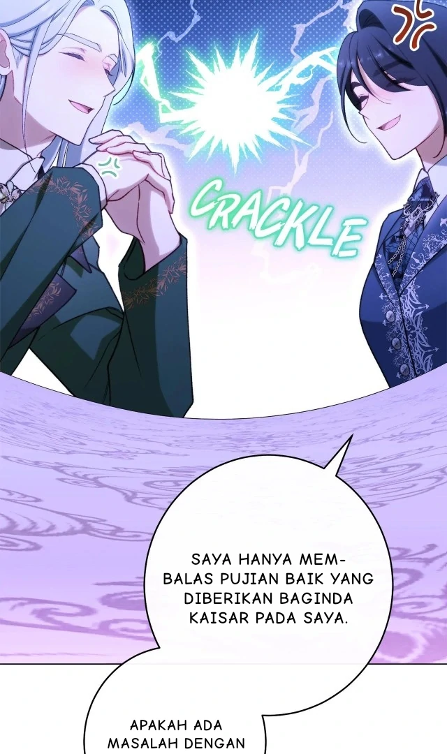 Exclusive Maid of The Evil Empress chapter 71 halaman 64