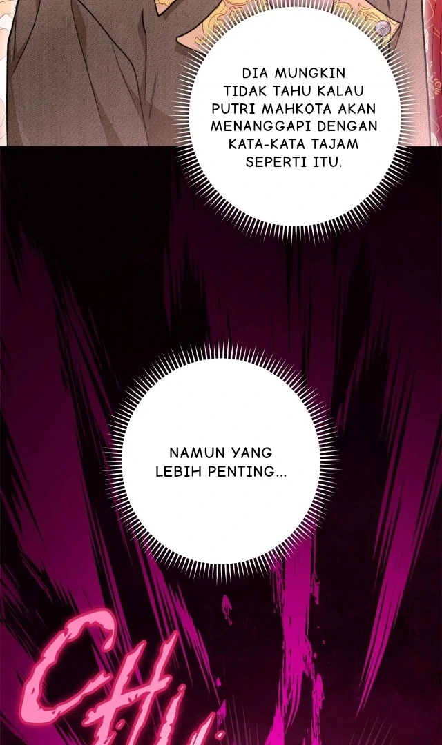 Exclusive Maid of The Evil Empress chapter 71 halaman 68